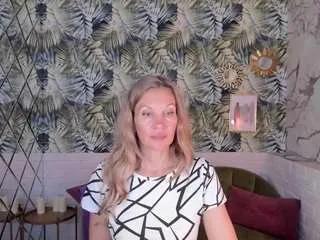nancygentle from CamSoda is Freechat