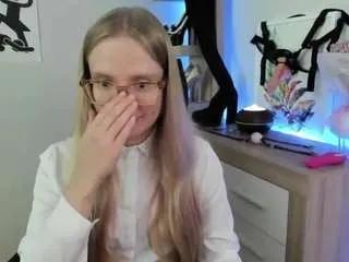 nancystar from CamSoda is Freechat
