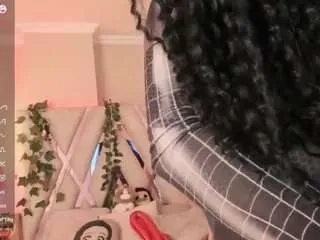 nanit-l from CamSoda is Freechat