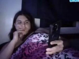 Nanosgirl5672 from CamSoda