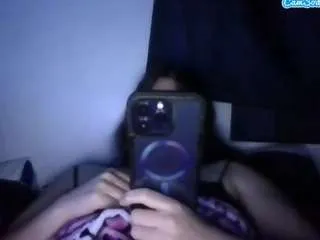 Nanosgirl5672 from CamSoda