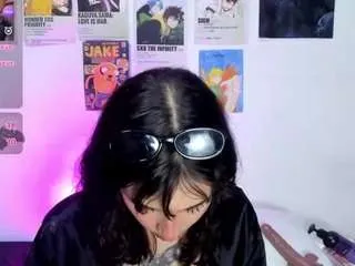 naomi-haruno from CamSoda is Freechat