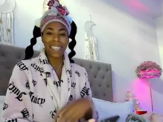 Naomisimone from CamSoda