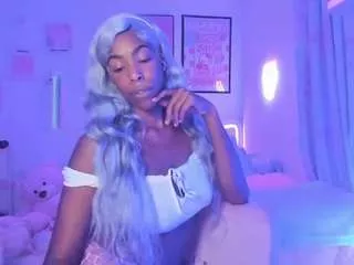 Naomisimone from CamSoda