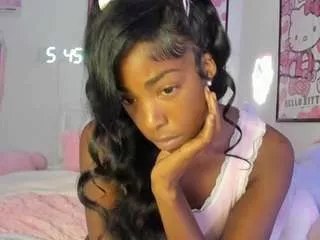 Naomisimone from CamSoda