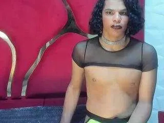 naomyrousee from CamSoda is Freechat