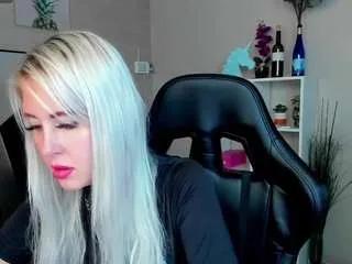 nastasyacute from CamSoda is Freechat