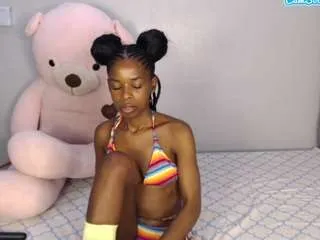 nastyxoul from CamSoda is Freechat