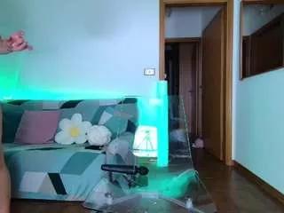 Natalie10g from CamSoda
