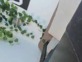 nataliepeterson from CamSoda is Freechat