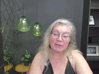 Natalimellow from CamSoda