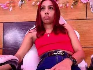 natasha-l from CamSoda