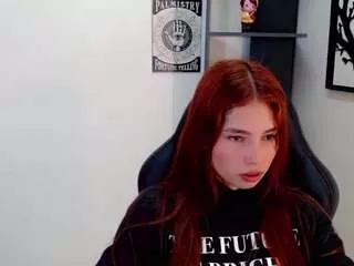 Natashaferrec from CamSoda