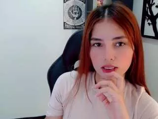 Natashaferrec from CamSoda