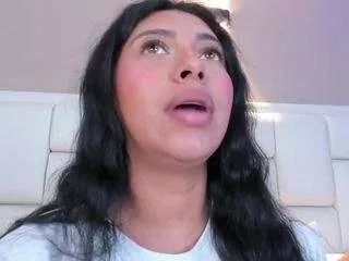 nathali-jones from CamSoda is Freechat