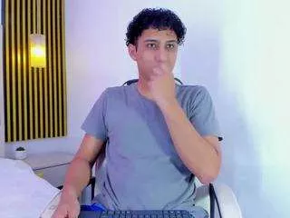 Naturo-sex from CamSoda