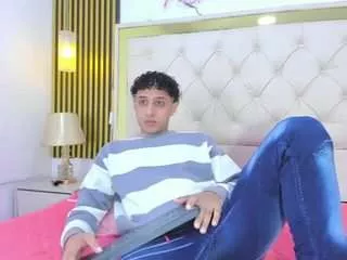 Naturo-sex from CamSoda