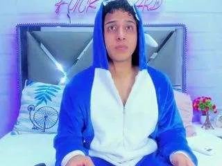 Naturo-sex from CamSoda