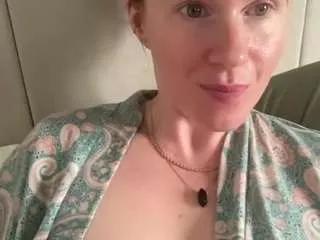naughty-rosie from CamSoda is Freechat
