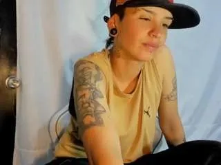 naughtyboyrx from CamSoda is Freechat