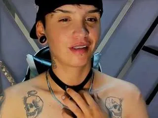 naughtyboyrx from CamSoda is Freechat