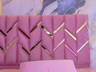 naughtyebonyy from CamSoda is Freechat