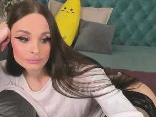 naughtyloryy from CamSoda is Freechat