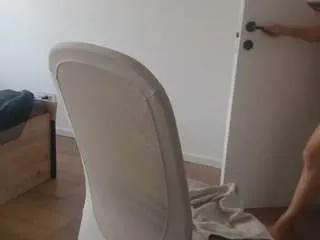 naughtymommy43 from CamSoda is Freechat