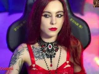 nellene from CamSoda