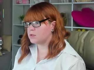 Nelly-collins from CamSoda