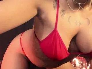 nessa-moon from CamSoda