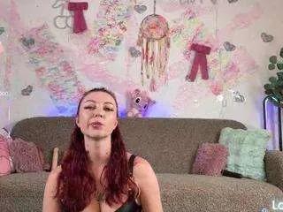 new-kessie from CamSoda is Freechat