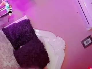 niccolls-princess from CamSoda
