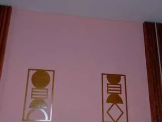 Nickybanks1 from CamSoda