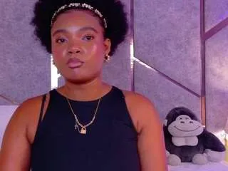 nickybanks1 from CamSoda is Freechat