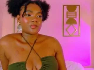 Nickybanks1 from CamSoda