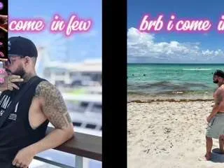 nicolas-torres99 from CamSoda is Freechat