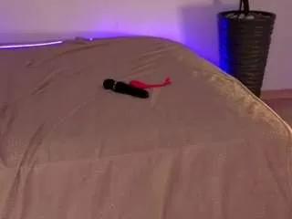 nicolehampton from CamSoda is Freechat