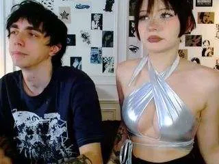 nightchangers from CamSoda is Freechat