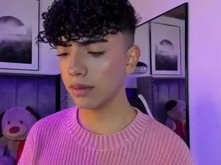 Niick-twink from CamSoda