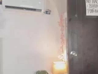 niicol-jenner from CamSoda