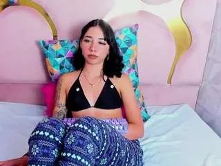 niinasissy from CamSoda is Freechat