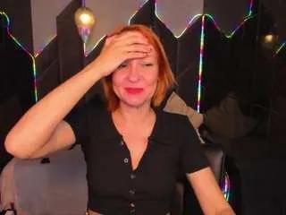nikagentle from CamSoda is Freechat