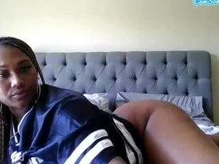 Nikkilovexxx from CamSoda