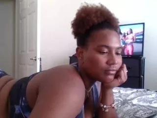 Nikkilovexxx from CamSoda