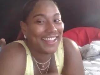 Nikkilovexxx from CamSoda