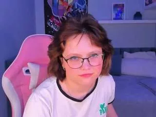 Nina-luna from CamSoda