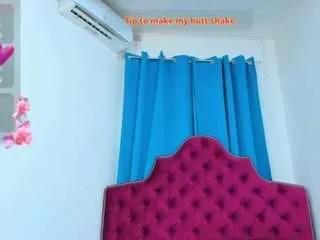 ninadee from CamSoda is Freechat
