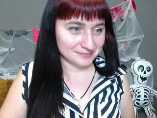 ninaflawlees from CamSoda is Freechat