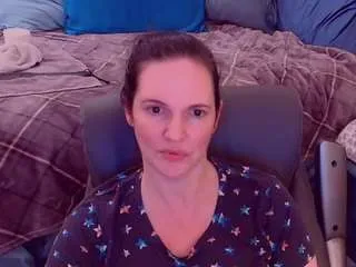 ninajaymes from CamSoda is Freechat